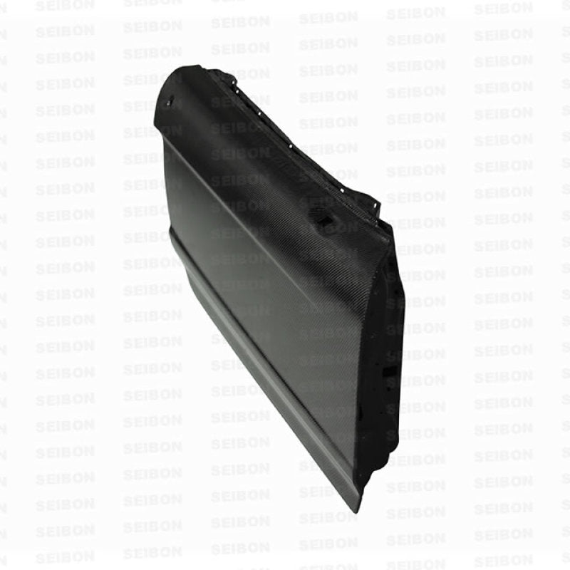 Seibon 92-01 Acura NSX Carbon Fiber Doors (Pair) - DD9201ACNSX