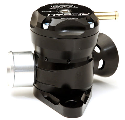 GFB HYBRID TMS Dual Port Skyline GTS-T R32-34 / Mazda - T9208
