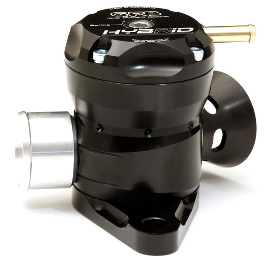 GFB HYBRID TMS Dual Port Skyline GTS-T R32-34 / Mazda - T9208