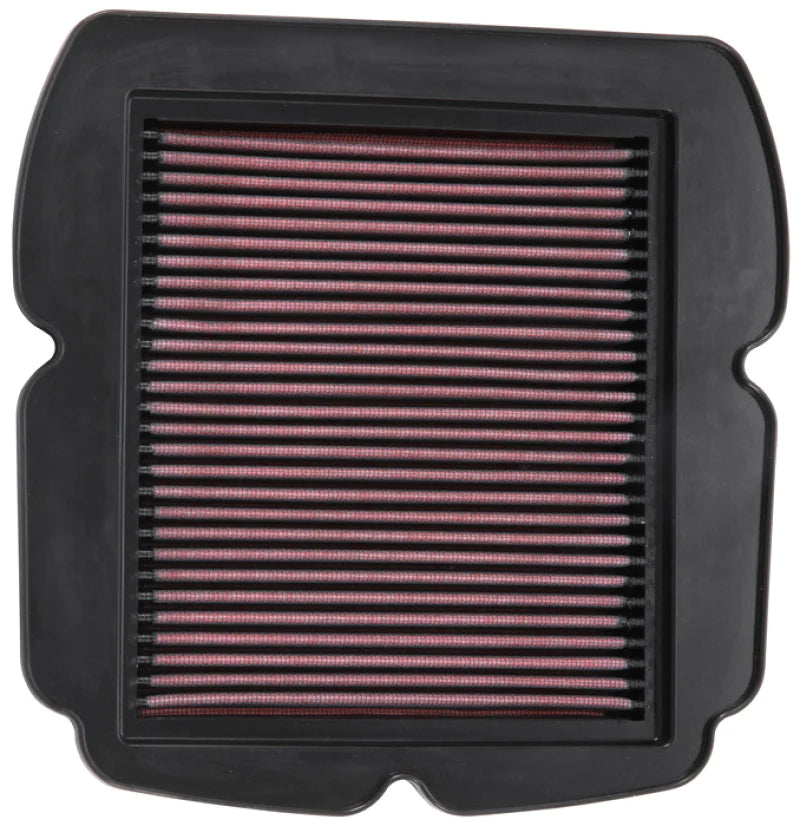 K&N 03-09 Suzuki SV650/S / 03-07 SV1000/S Replacement Air Filter - SU-6503