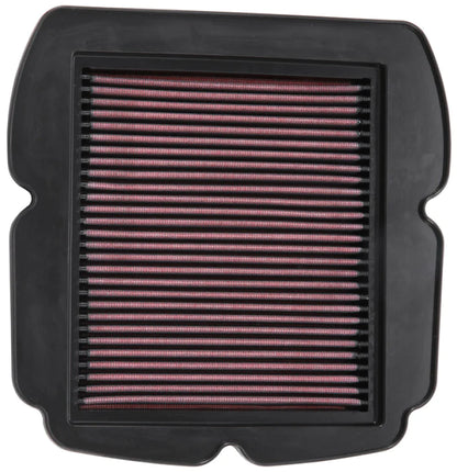 K&N 03-09 Suzuki SV650/S / 03-07 SV1000/S Replacement Air Filter - SU-6503