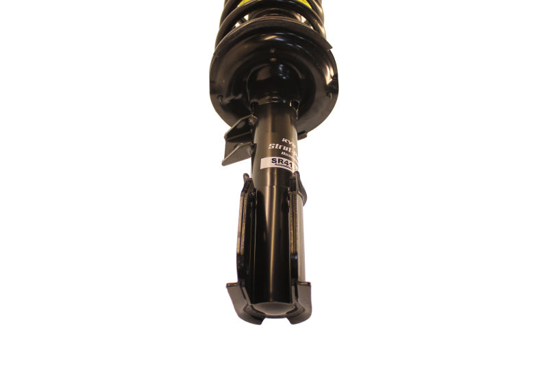 KYB Shocks & Struts Strut Plus Front Right Chevy Equinox - SR4161
