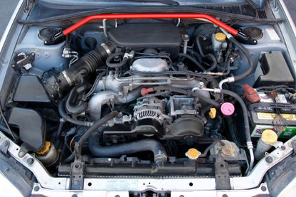 Perrin 02-07 Subaru Impreza (WRX/STi/RS/2.5i) / 04-08 Forester Front Strut - PSP-SUS-052RD