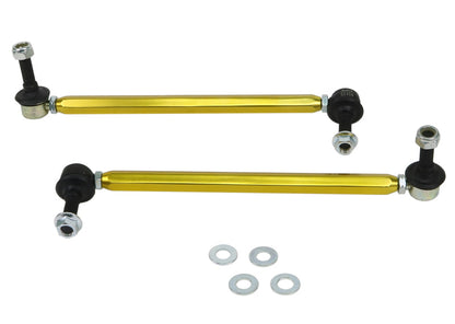 Whiteline Universal Sway Bar - Link Assembly Heavy Duty 310mm-335mm - KLC180-315