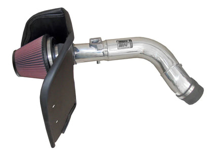 K&N Performance Intake Kit PERF. INTAKE KIT; HUMMER H3, L5-3.5L, - 77-3044KP