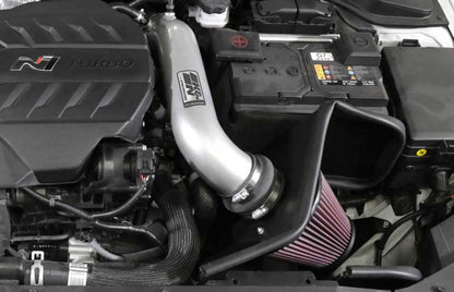 K&N 19-20 Hyundai Veloster L4-2.0L F/I Turbo Typhoon Performance Air - 69-5324TS