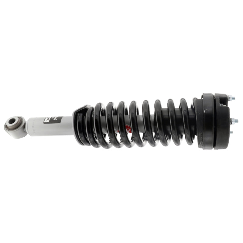 KYB Strut Plus Front Left Truck-Plus Leveling Assembly 09-13 Ford - SRG4171KL