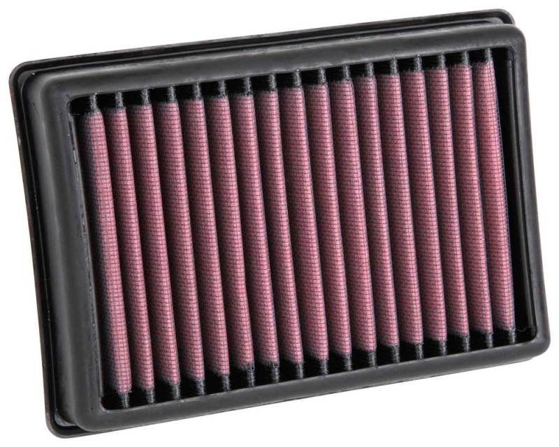 K&N 15-19 Moto Guzzi V9 1380CC Replacement Air Filter - MG-1315