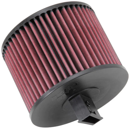 K&N 05+ BMW 325I/330I Drop In Air Filter - E-2022