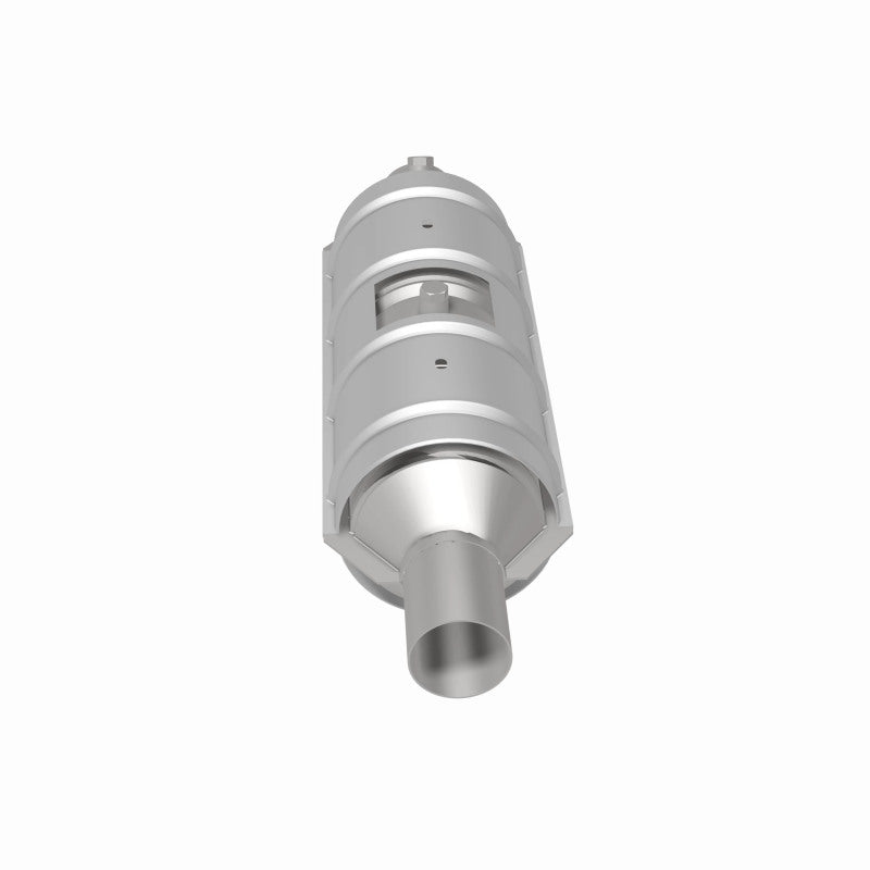 Magnaflow Conv DF 00-05 Ford Excursion / 99-04 F-250 SD - 445300