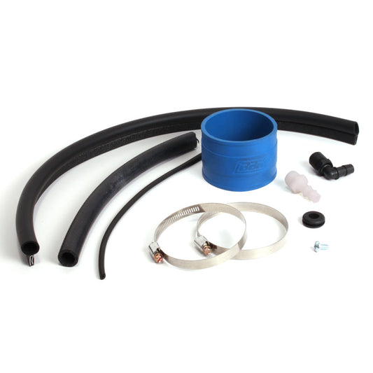 BBK 05-15 Dodge Challenger Charger Replacement Hoses And Hardware Kit - 17382-C-Dub Tech