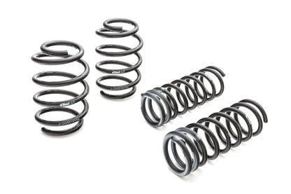 Eibach Pro-Kit for 18-19 Hyundai Elantra 1.6L Turbo - E10-42-046-02-22
