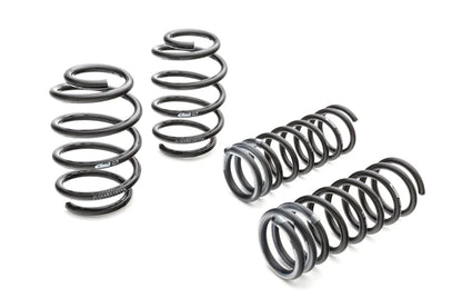 Eibach Pro-Kit Performance Springs for 12-17 Toyota Camry 3.5L V6/2.5L - 82106.140