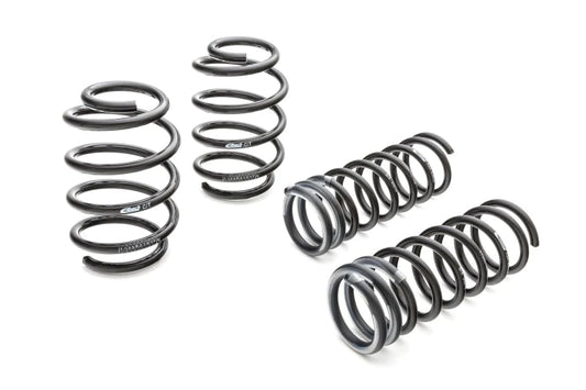 Eibach Pro-Kit Performance Springs for 12-17 Toyota Camry 3.5L V6/2.5L - 82106.140