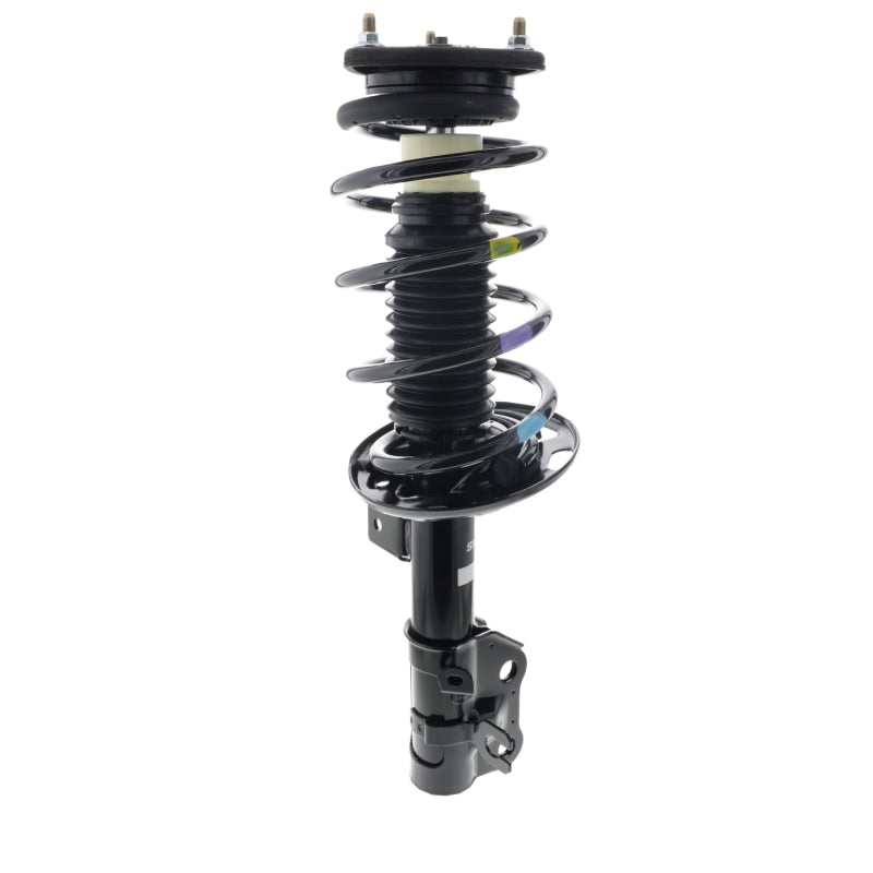 KYB Shocks & Struts Strut Plus Front Left 14-17 Mazda - SR4571