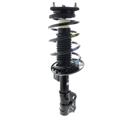 KYB Shocks & Struts Strut Plus Front Left 14-17 Mazda - SR4571