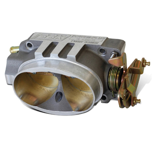 BBK 94-97 GM LT1 5.7 Twin 52mm Throttle Body BBK - 1543-C-Dub Tech