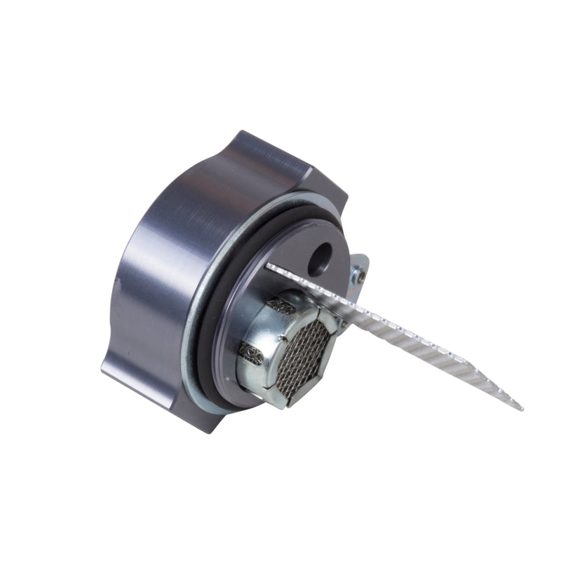 BBK 99-04 Ford Mustang 4.6L GT Oil Separator Kit (Passenger - 1917-C-Dub Tech