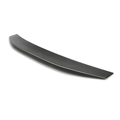 Seibon 15-17 Lexus RC F OEM Style Carbon Fiber Rear - RS15LXRCF