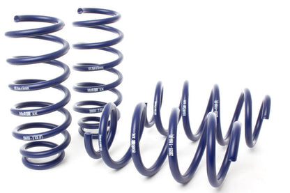 H&R 19-22 Tesla Model 3 Standard Range/Standard Range+ (RWD) Sport - 28659-2