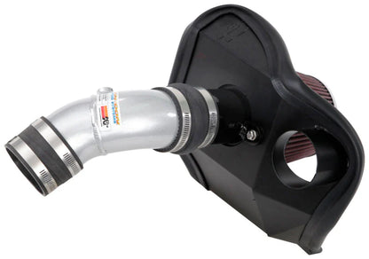 K&N 19-20 Kia Forte L4-2.0L F/I Typhoon Performance Air Intake - 69-5322TS