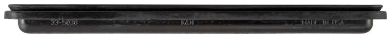 K&N 2014 Nissan Pathfinder L4-2.5L F/I Replacement Drop In Air - 33-5036