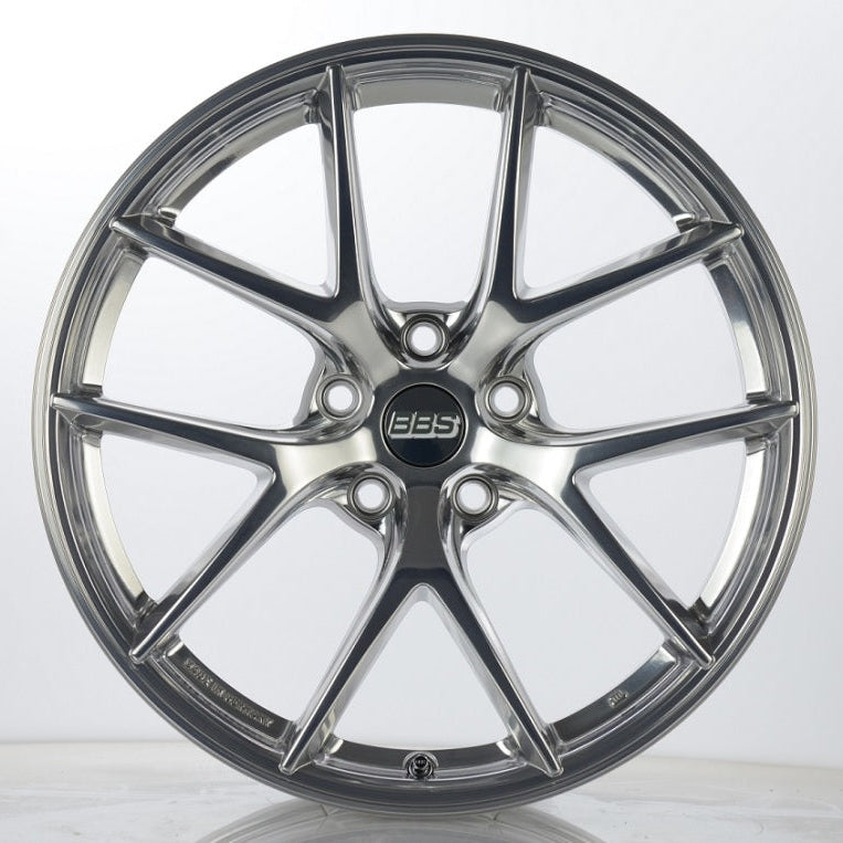 BBS CI-R CERAMIC POLISHED RIM PROTECTOR-C-Dub Tech