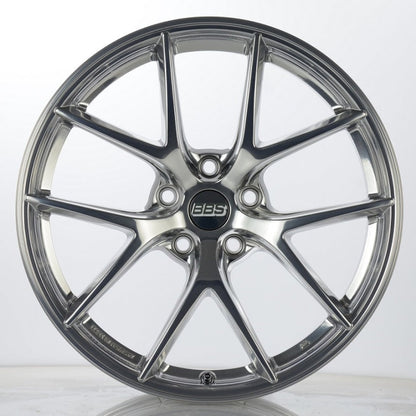 BBS CI-R CERAMIC POLISHED RIM PROTECTOR-C-Dub Tech