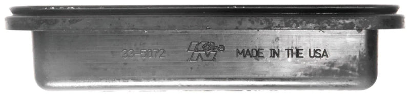 K&N 2018 Honda Accord L4-1.5L F/I Drop In Replacement Air - 33-5072