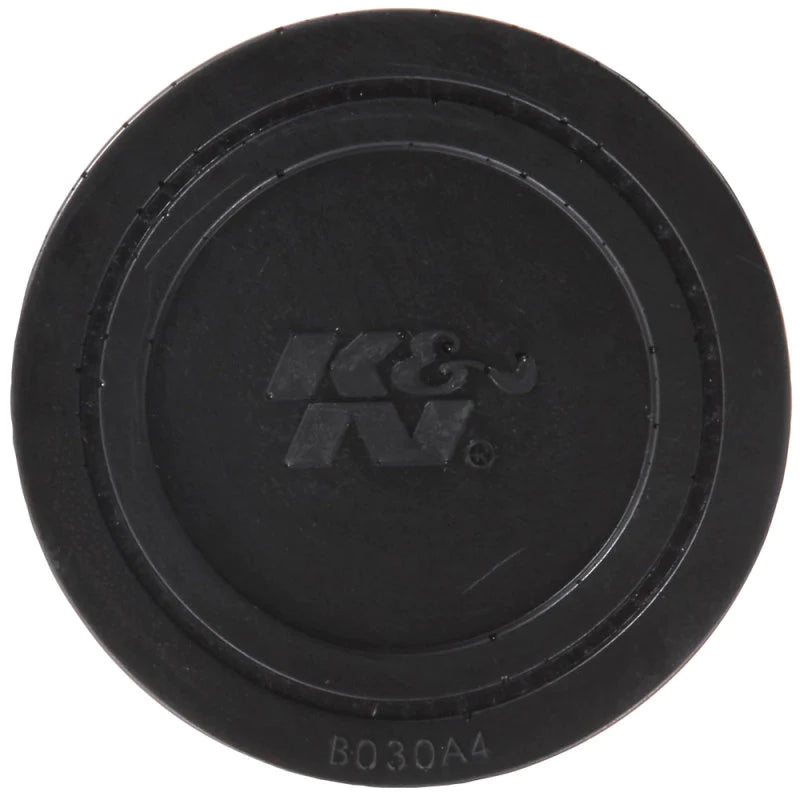 K&N 1.75 inch Vent 3 inch D 2.5 inch H - 62-1470