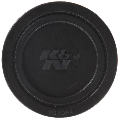K&N 1.75 inch Vent 3 inch D 2.5 inch H - 62-1470