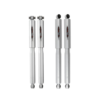 Belltech 20-21 Gladiator JT Rubicon 4in. Lift Lift Kit w/ - 153206TP-C-Dub Tech