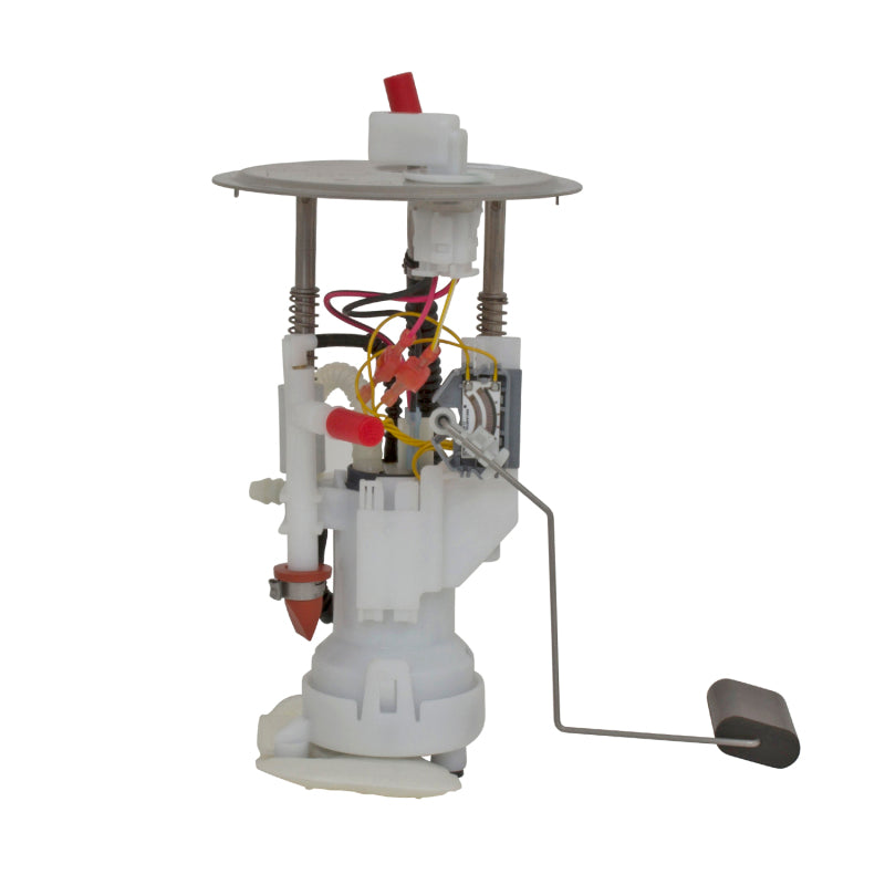 BBK 2010 Mustang V6 GT 300LPH Intank Fuel Pump - 1867-C-Dub Tech