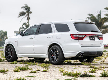 Borla 18-20 Dodge Durango SRT 6.2L V8 2.75in S-Type SS - 140791