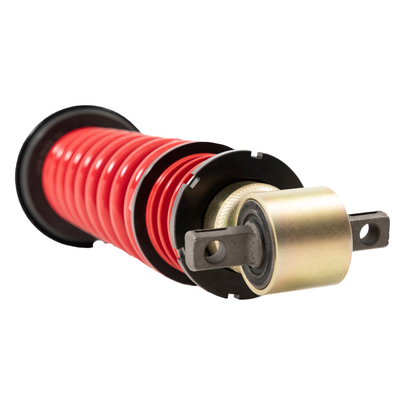 Belltech 4in Lift Coilover Kit 07-18 GM 1500 2/4WD - 15202-C-Dub Tech