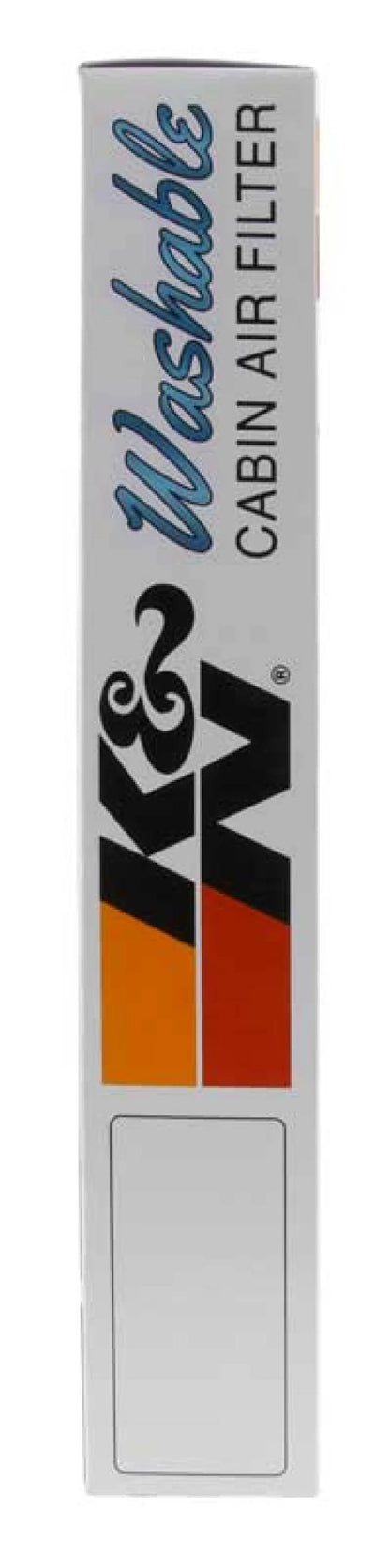 K&N Replacement Cabin Air Filter - VF2052