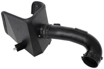 K&N 2019 Chevrolet Silverado 1500 5.3L V8 Black Performance Intake - 71-3110