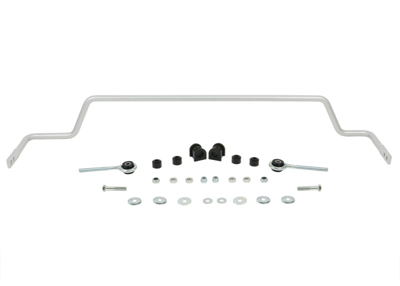 Whiteline 91-94 Nissan Sentra B13 Rear 18mm Heavy Duty Adjustable - BNR13Z