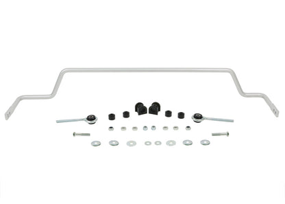 Whiteline 91-94 Nissan Sentra B13 Rear 18mm Heavy Duty Adjustable - BNR13Z