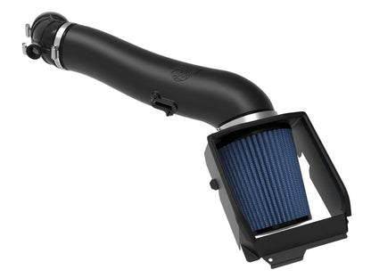 aFe Rapid Induction Cold Air Intake System w/Pro 5R Filter - 52-10005R