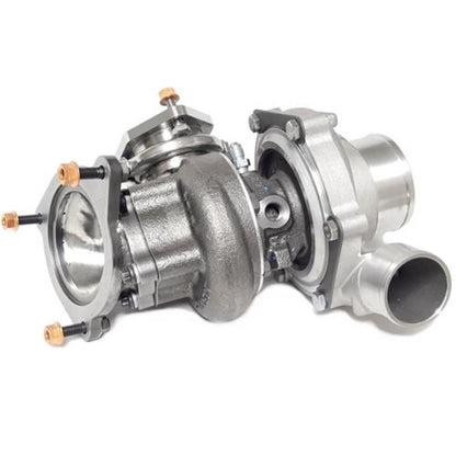 ATP 2014+ Ford Fiesta ST 1.6L EcoBoost GT2560R Bolt-On Turbo - ATP-FIE-021-C-Dub Tech