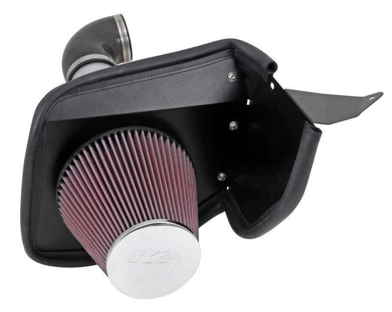 K&N 08-11 Typhoon, Cadillac CTS 3.6L,  3.6L  69 Series Typhoon - 69-4528TS