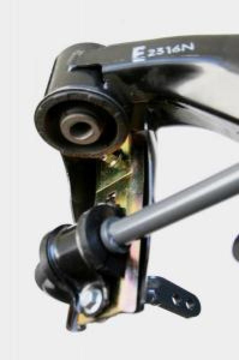 Progress Tech 13-16 Scion FR-S/13+ Subaru BRZ Rear Sway Bar - 62.2135