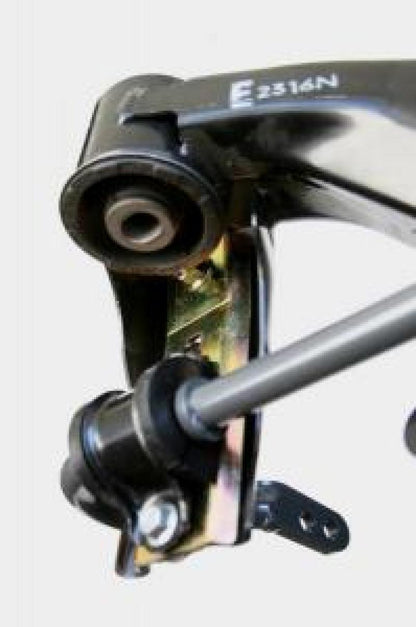 Progress Tech 13-16 Scion FR-S/13+ Subaru BRZ Rear Sway Bar - 62.2135