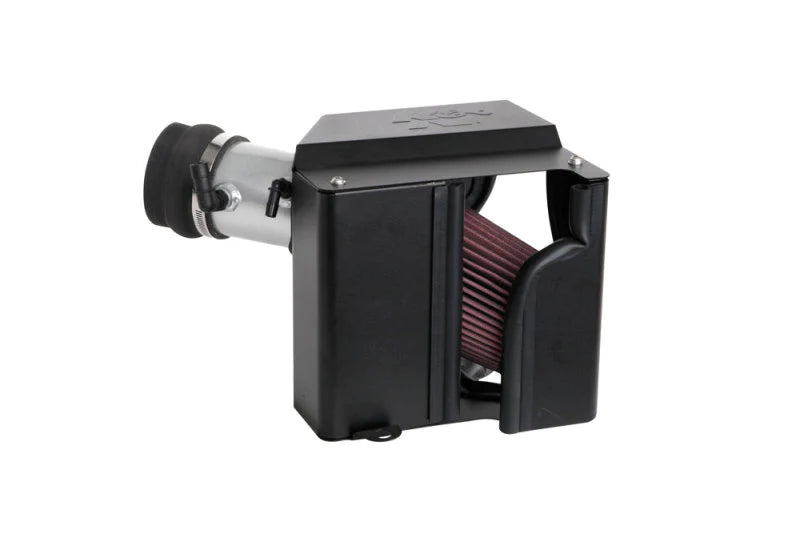 K&N 20-21 Kia Telluride V6-3.8L F/I High Flow Performance Kit - 77-5300KS