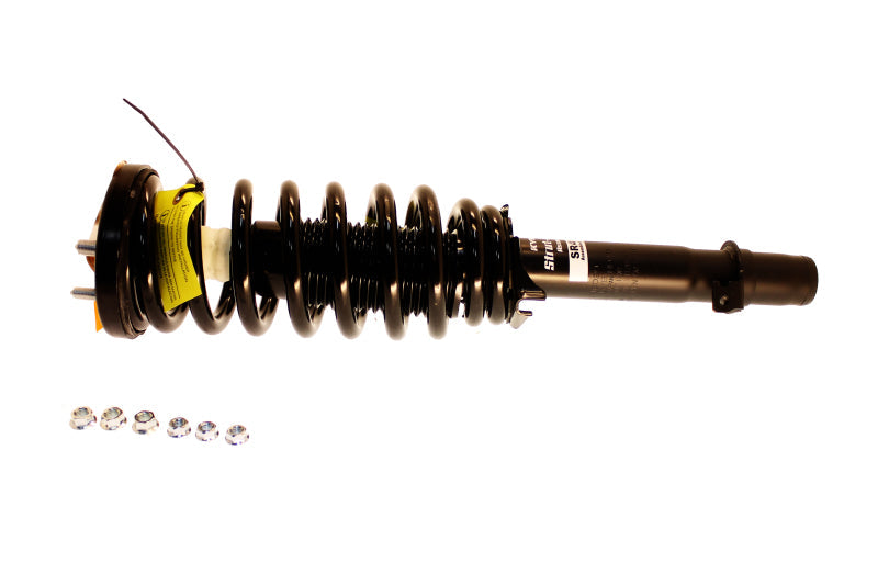 KYB Shocks & Struts Strut Plus Front Right 2008-2012 Honda - SR4187