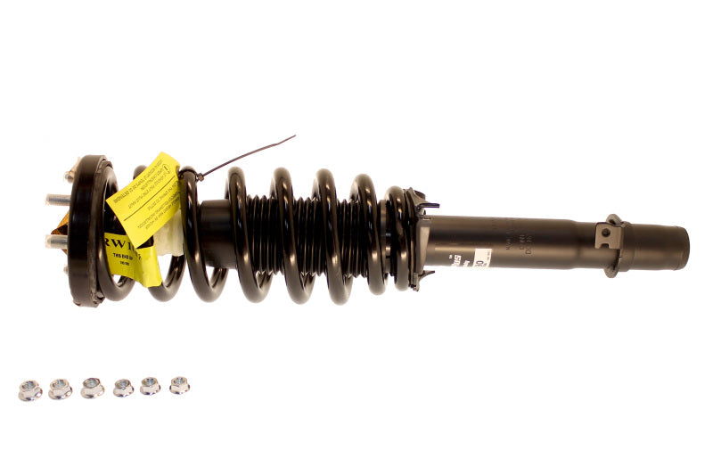 KYB Shocks & Struts Strut Plus Front Left Honda Accord - SR4190