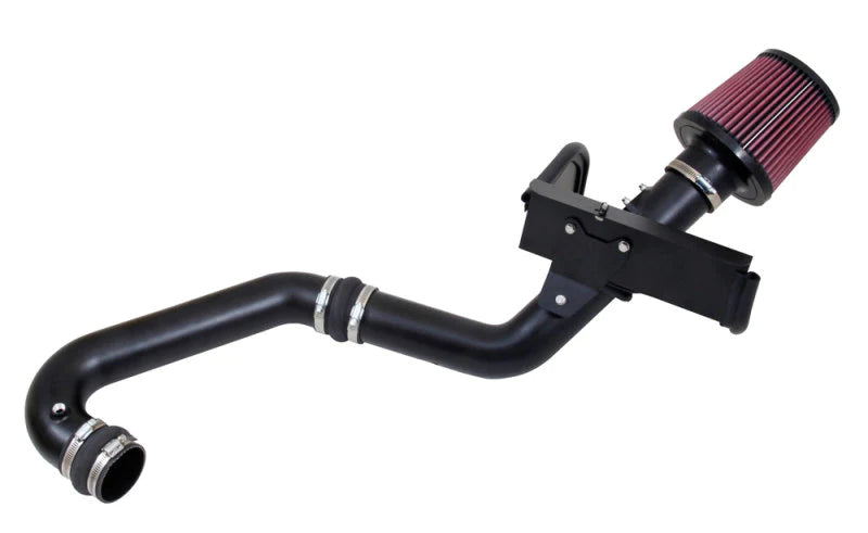K&N 14-15 Subaru Impreza H4 2.0L Typhoon Intake - 69-8008TTK