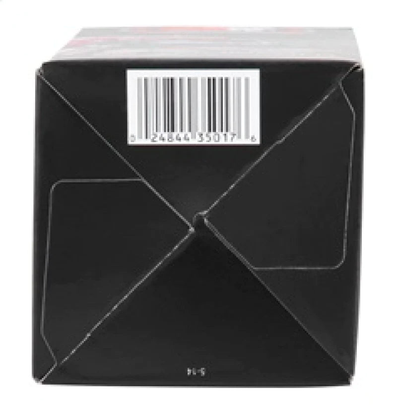 K&N Oil Filter for Hyundai/Kia V6 12-15 Azera/Sedona/10-15 Santa Fe/14-15 - PS-7030