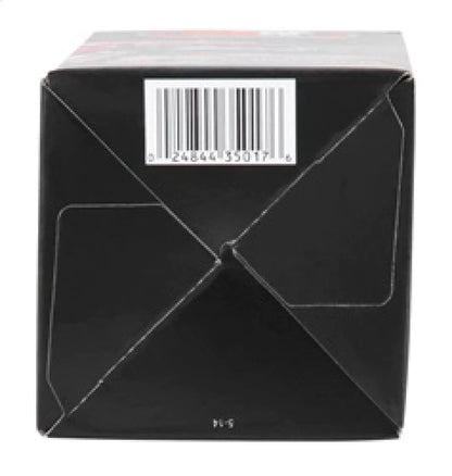 K&N Oil Filter for Hyundai/Kia V6 12-15 Azera/Sedona/10-15 Santa Fe/14-15 - PS-7030
